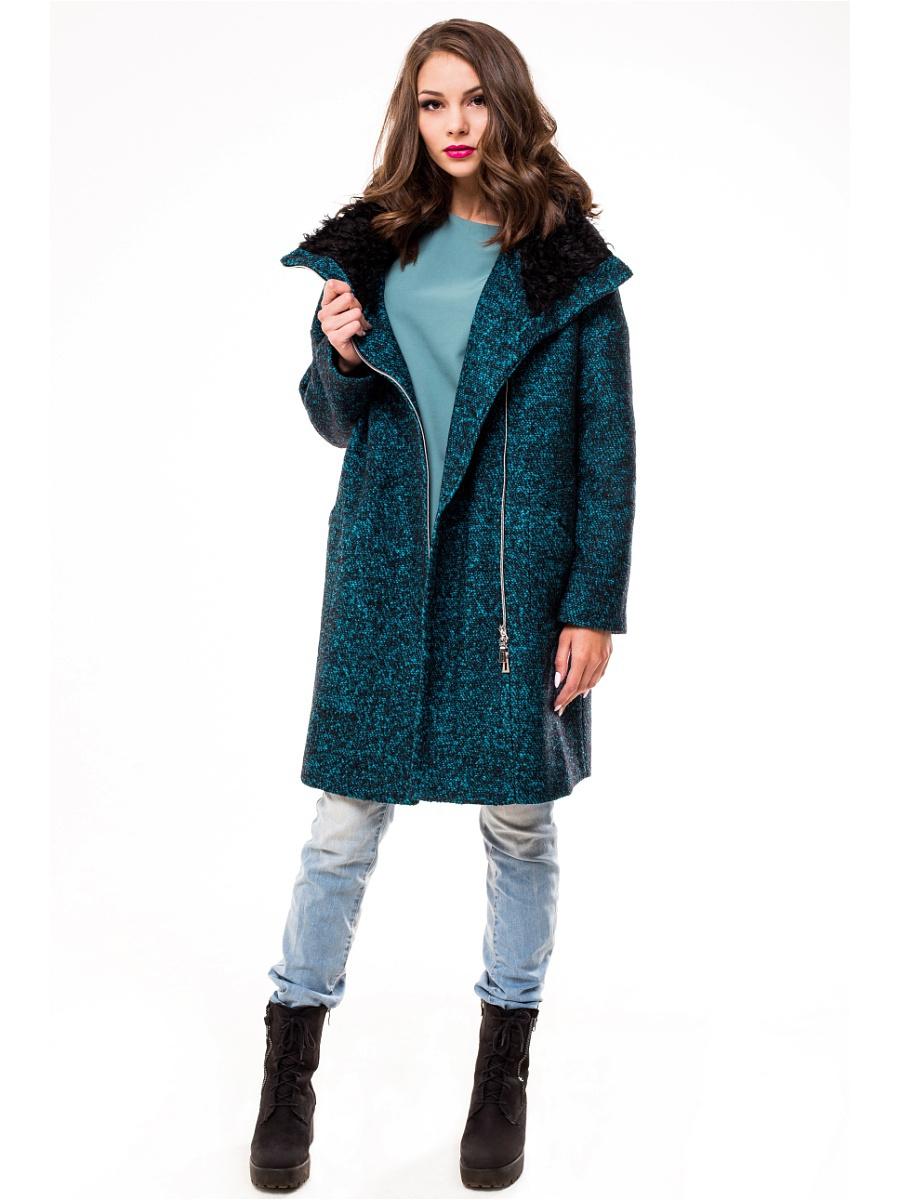 Пальто Barcelonica