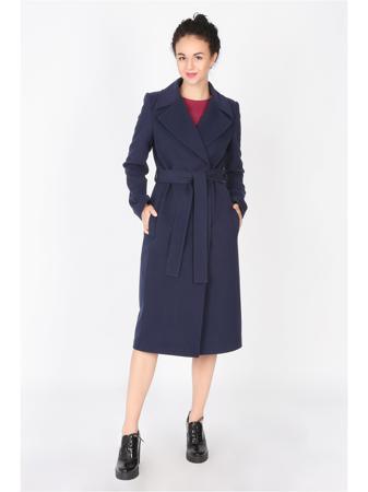 Пальто Glam casual