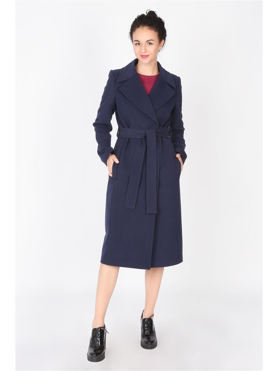 Пальто Glam casual