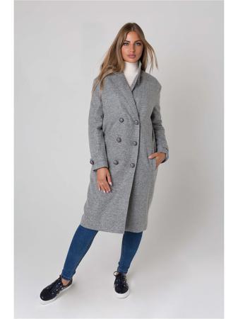 Пальто La mia perla