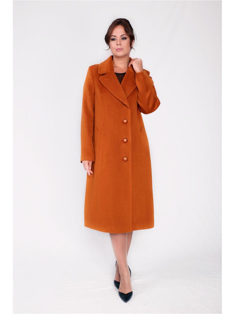 Пальто AURORAMOS