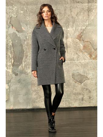 Пальто AlmaRosa