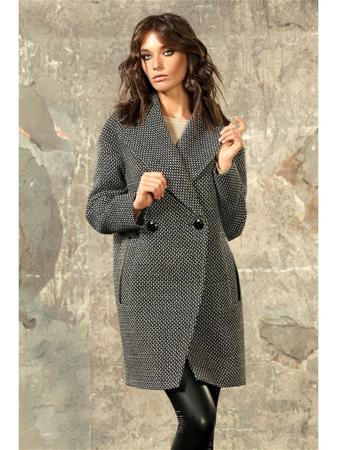 Пальто AlmaRosa