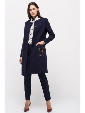 Пальто Ksenia Knyazeva