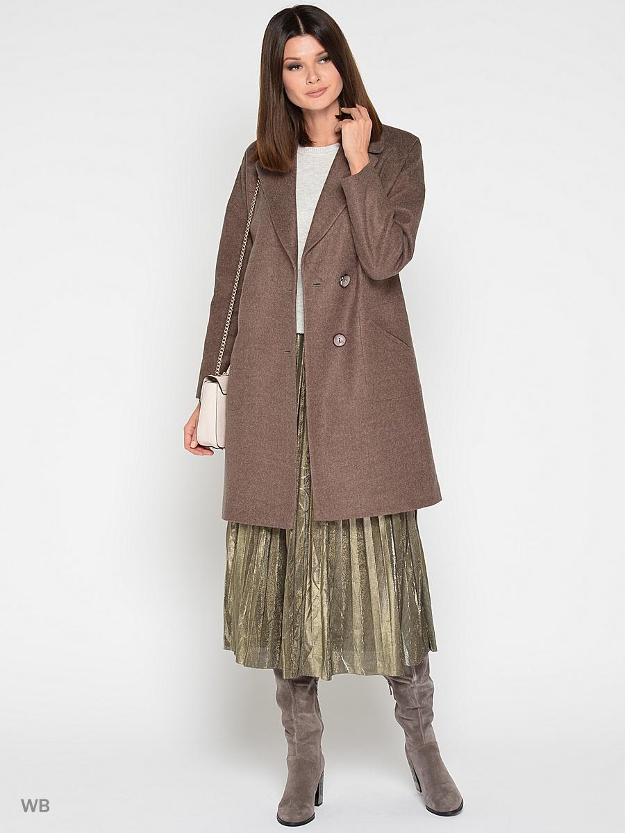 Пальто Barcelonica