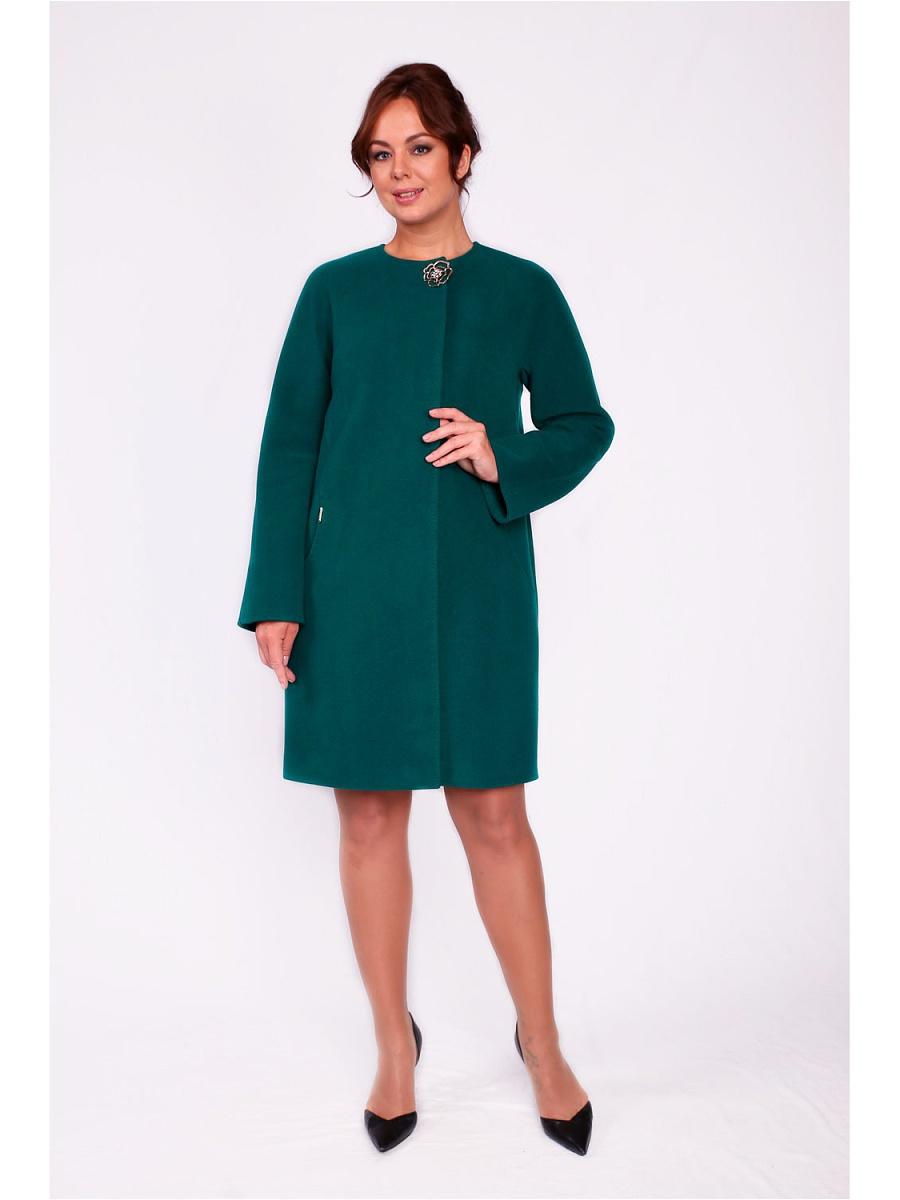 Пальто AURORAMOS