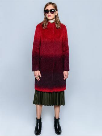 Пальто N.O.M.I