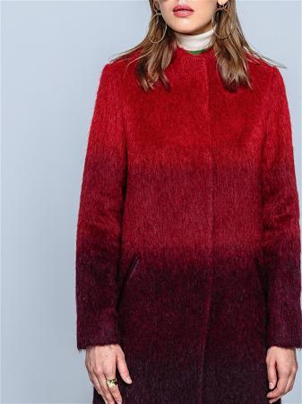 Пальто N.O.M.I