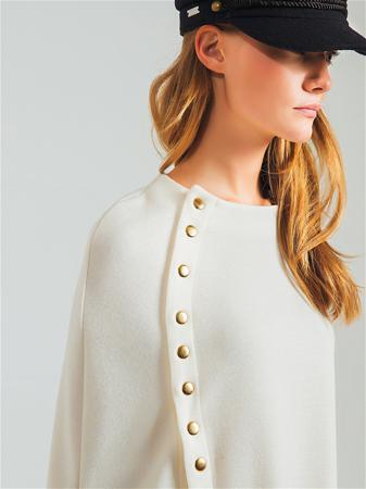 Пальто KATTANA