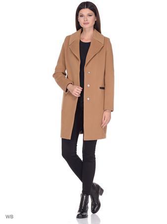 Пальто Electrastyle