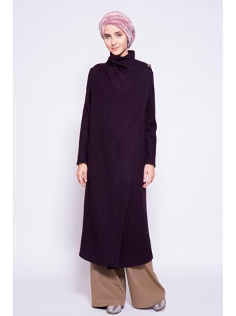 Пальто Bella kareema