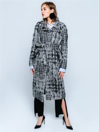 Пальто N.O.M.I