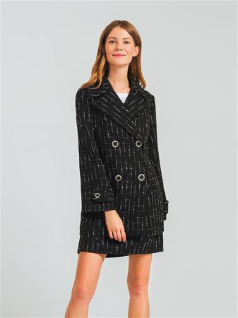 Пальто KATTANA