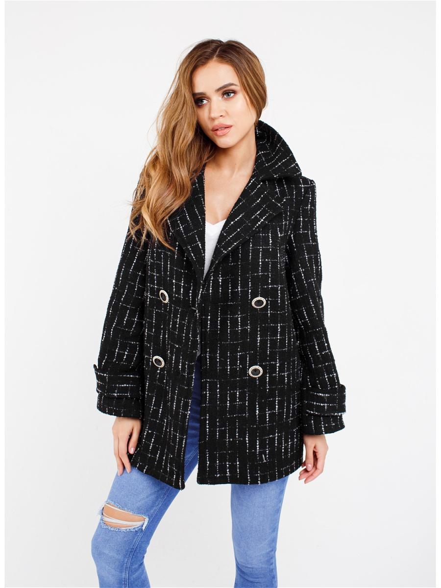 Пальто KATTANA