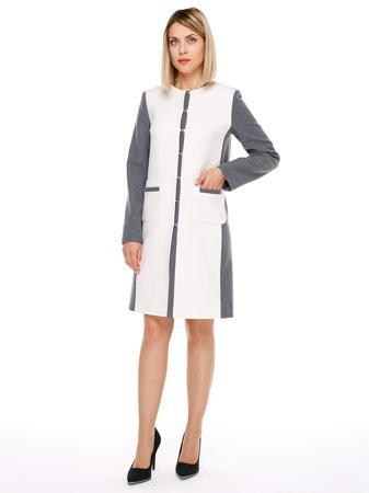 Пальто S&S by S.Zotova