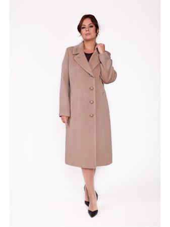 Пальто AURORAMOS