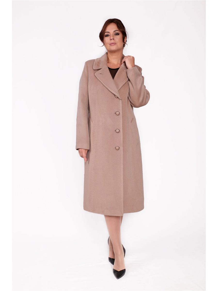 Пальто AURORAMOS