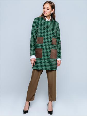 Пальто N.O.M.I