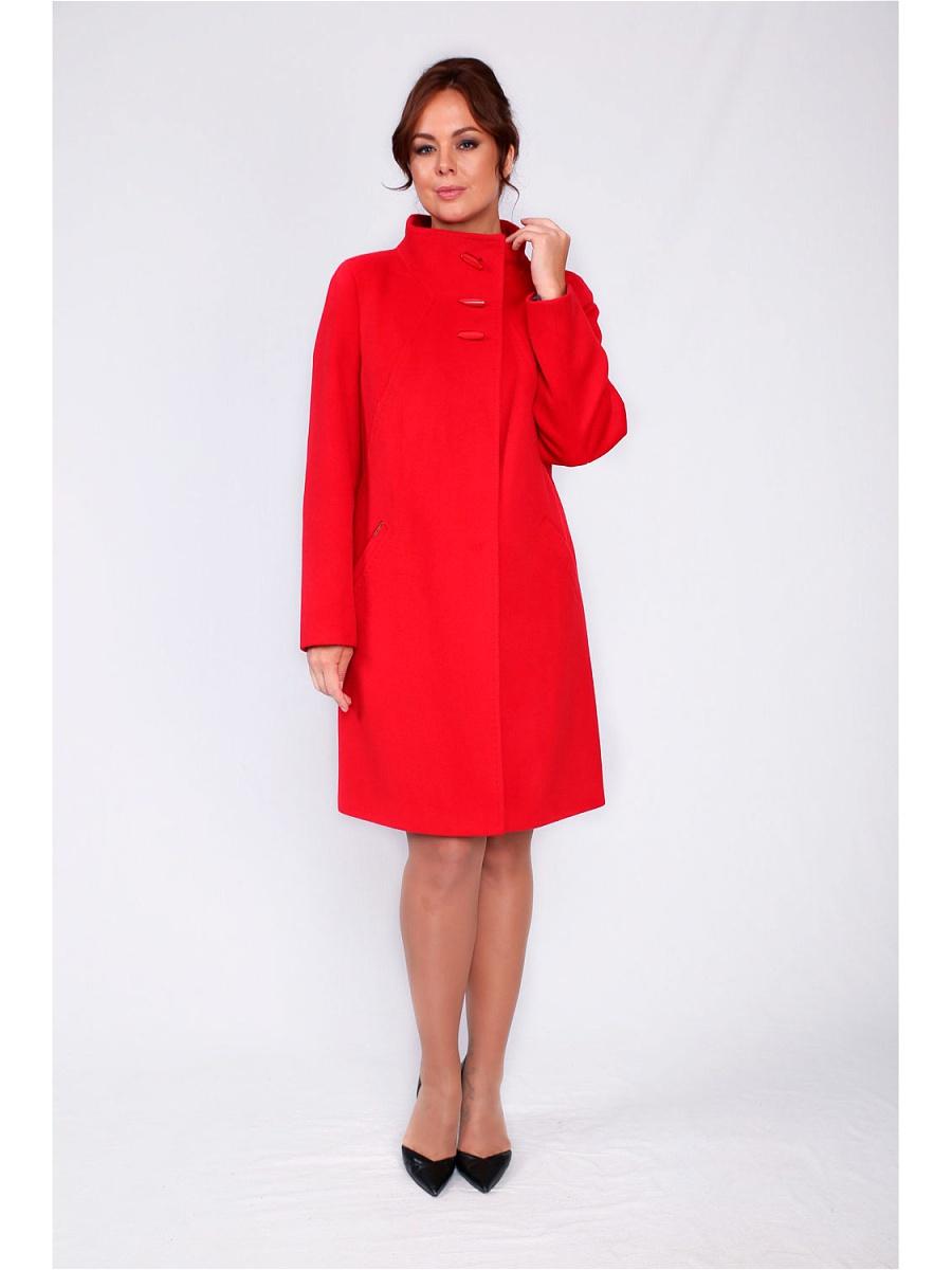 Пальто AURORAMOS