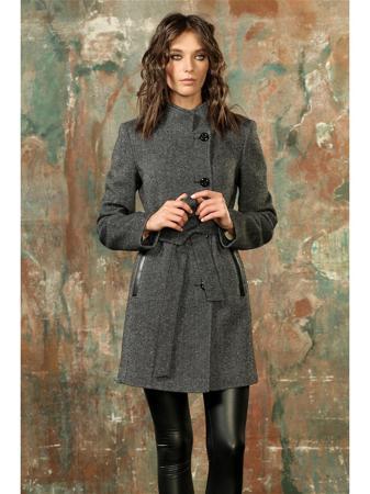 Пальто AlmaRosa