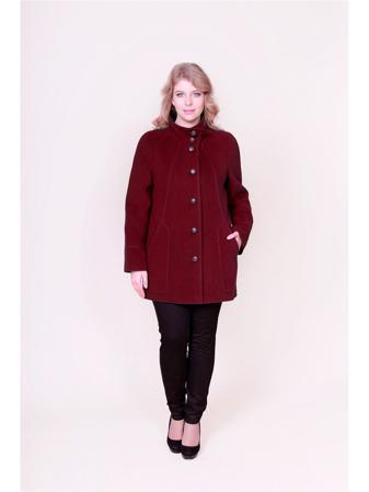 Пальто AURORAMOS