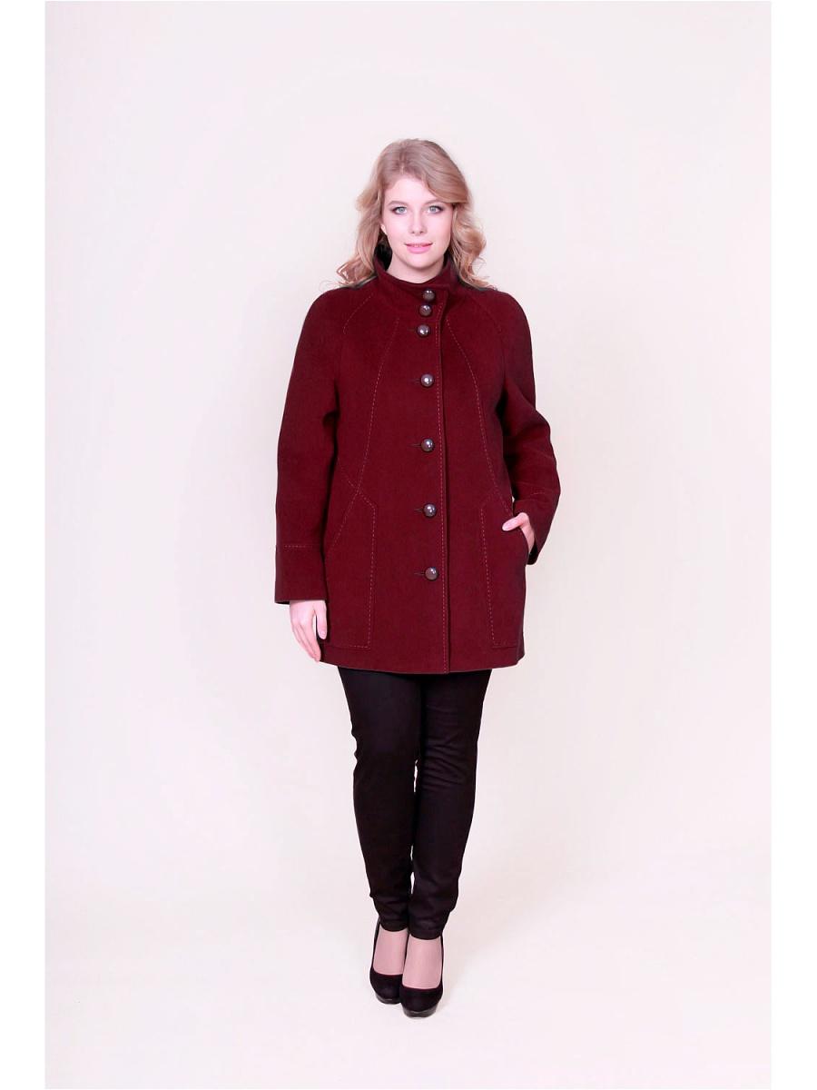 Пальто AURORAMOS