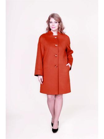 Пальто AURORAMOS