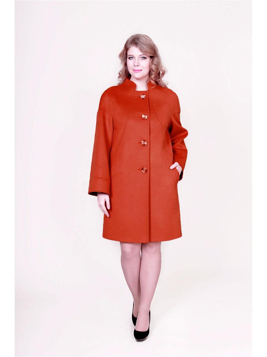 Пальто AURORAMOS