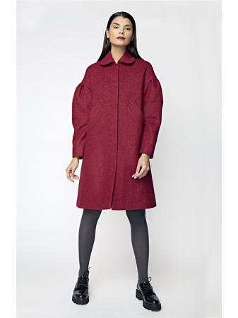 Пальто Sultanna Frantsuzova