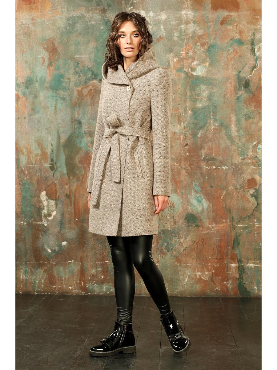 Пальто  -  цвет