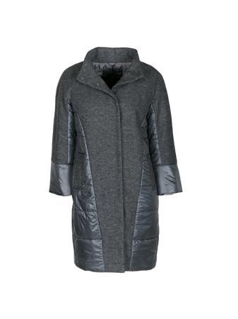 Пальто Snow Guard