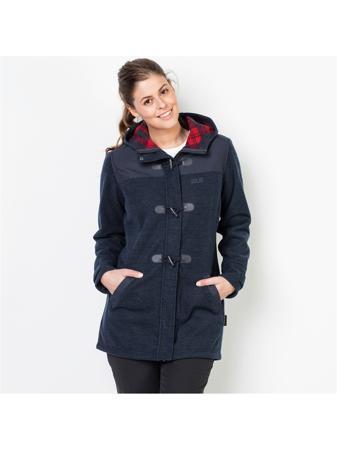 Пальто Jack Wolfskin