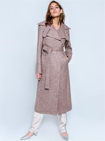 Пальто N.O.M.I