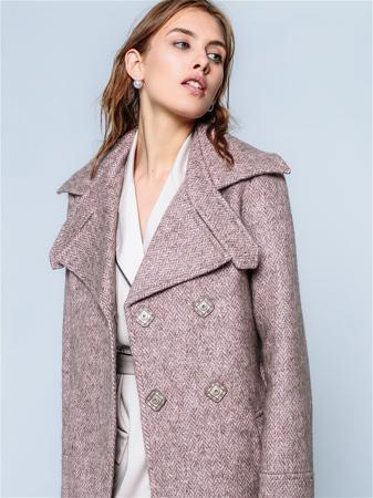 Пальто N.O.M.I