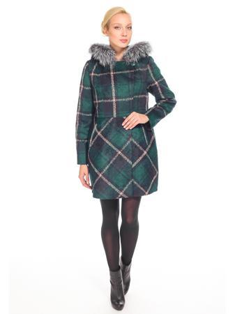 Пальто PRIMA WOMAN