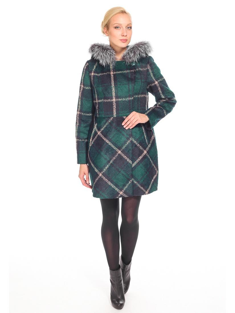 Пальто PRIMA WOMAN