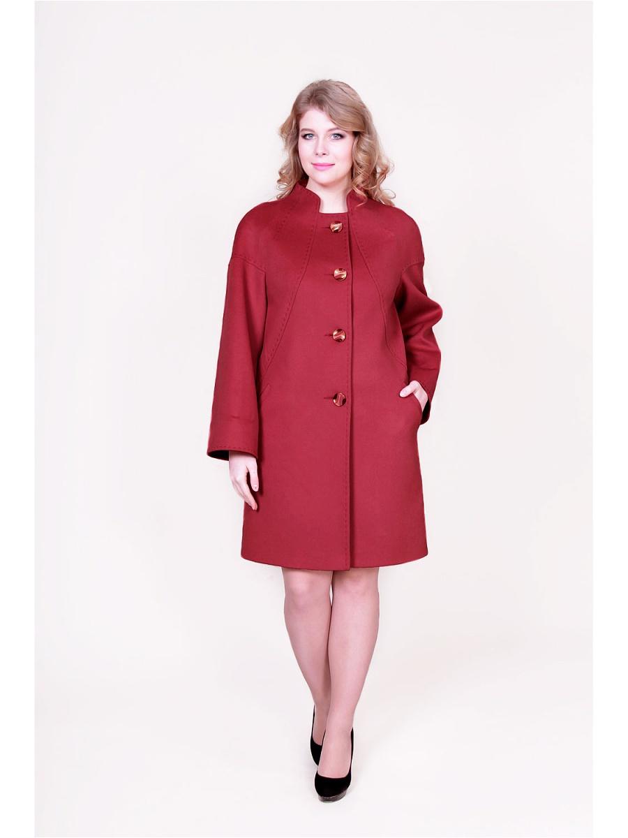 Пальто AURORAMOS