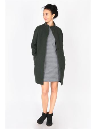 Пальто Glam casual