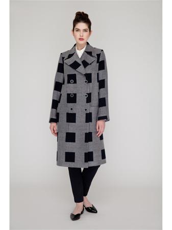 Пальто Gregory