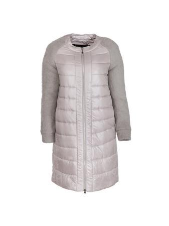 Пальто Snow Guard