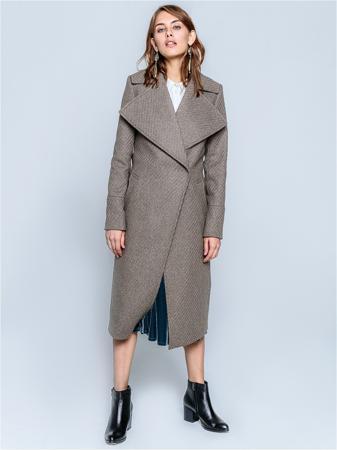 Пальто N.O.M.I