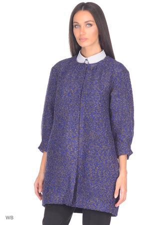 Пальто Two Face