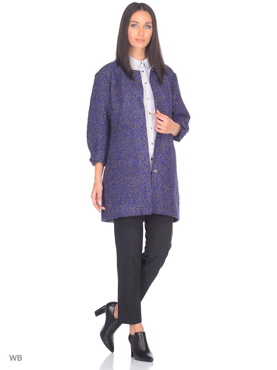 Пальто Two Face