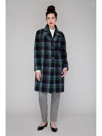 Пальто Gregory