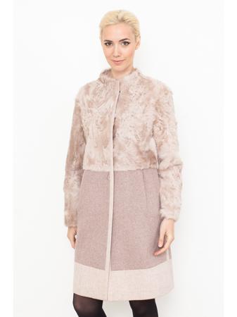 Пальто PRIMA WOMAN