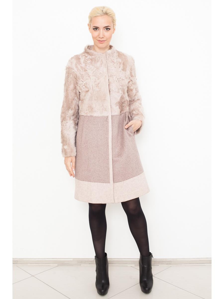 Пальто PRIMA WOMAN
