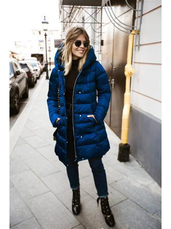 Пальто Imocean