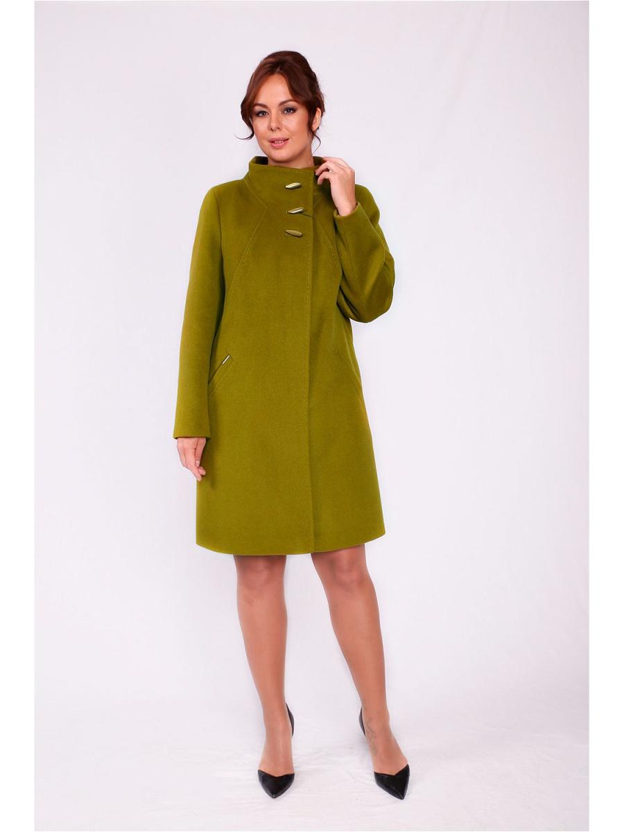 Пальто AURORAMOS