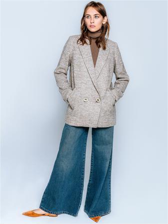 Пальто N.O.M.I