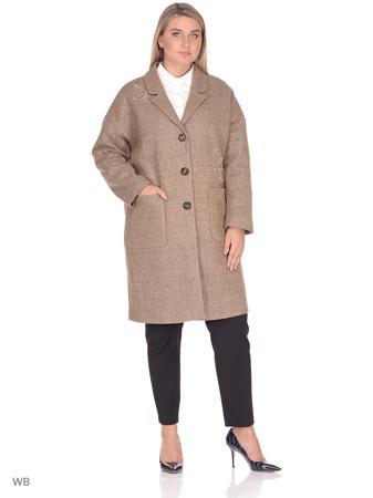 Пальто КАЛIНКА